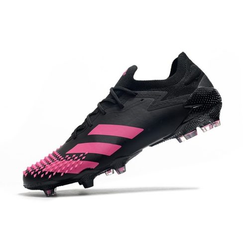 Adidas Predator Mutator 20.1 L FG Negro Rosa_6.jpg